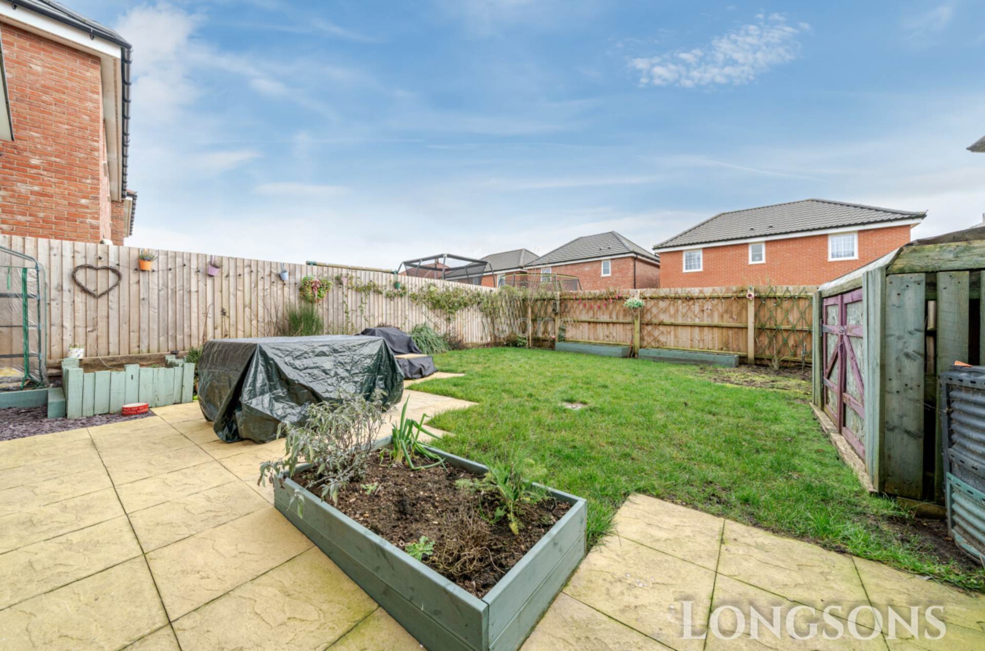 Ceres Drive, Swaffham, Image 13