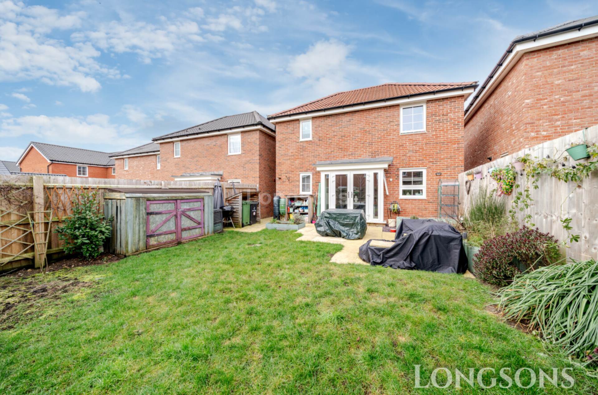 Ceres Drive, Swaffham, Image 14