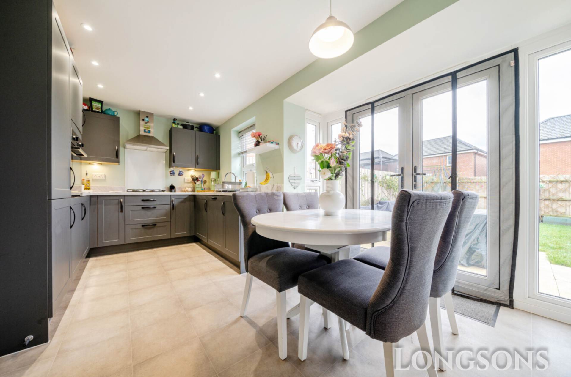 Ceres Drive, Swaffham, Image 2