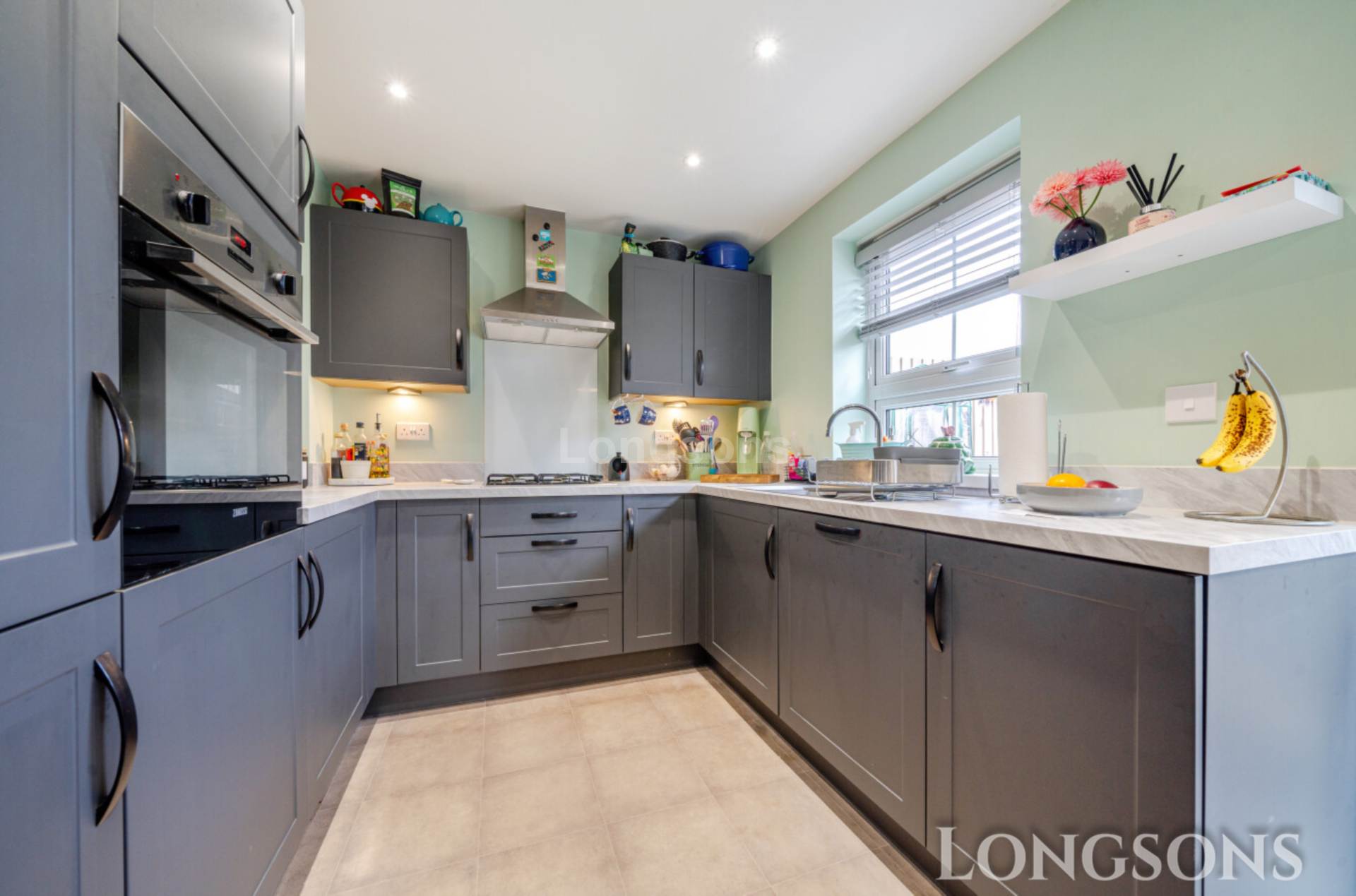 Ceres Drive, Swaffham, Image 4