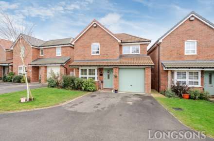 Ceres Drive, Swaffham, Image 1