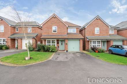 Ceres Drive, Swaffham, Image 12