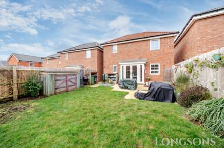 Ceres Drive, Swaffham, Image 14