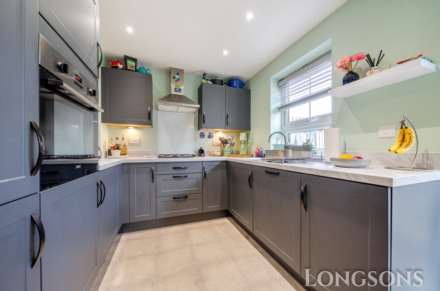 Ceres Drive, Swaffham, Image 4