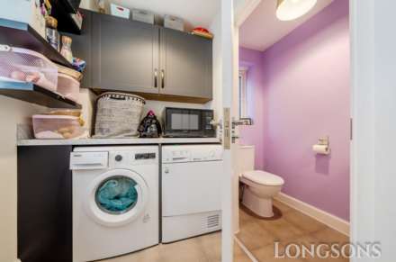 Ceres Drive, Swaffham, Image 5