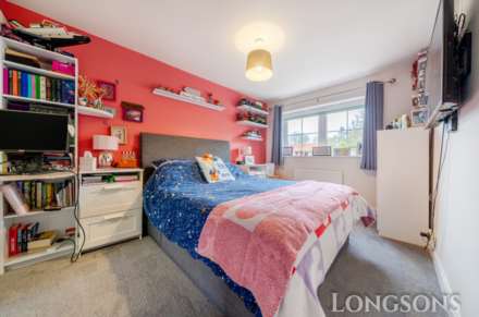 Ceres Drive, Swaffham, Image 9