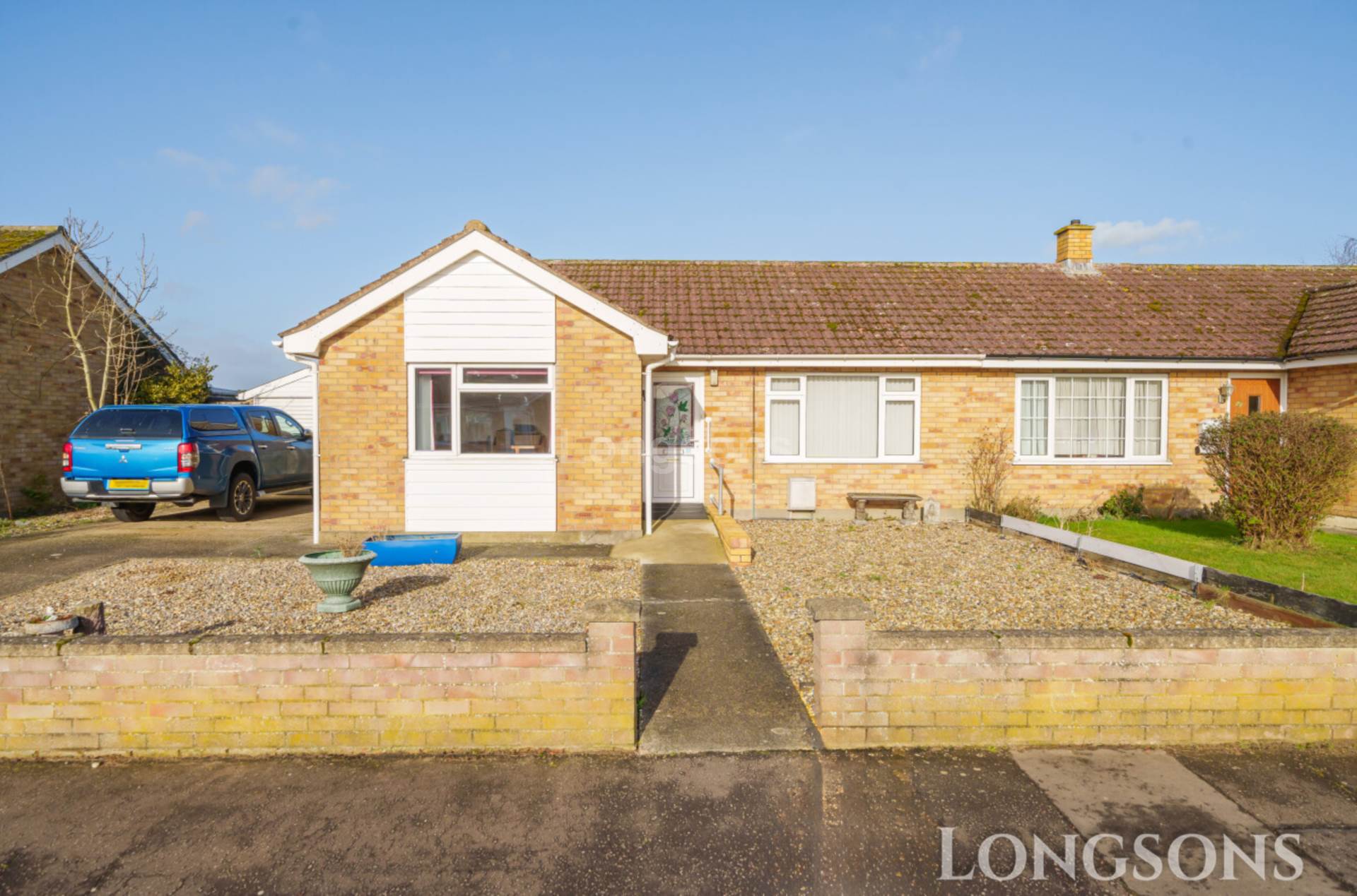 Fairholme Close, Ashill, Image 1