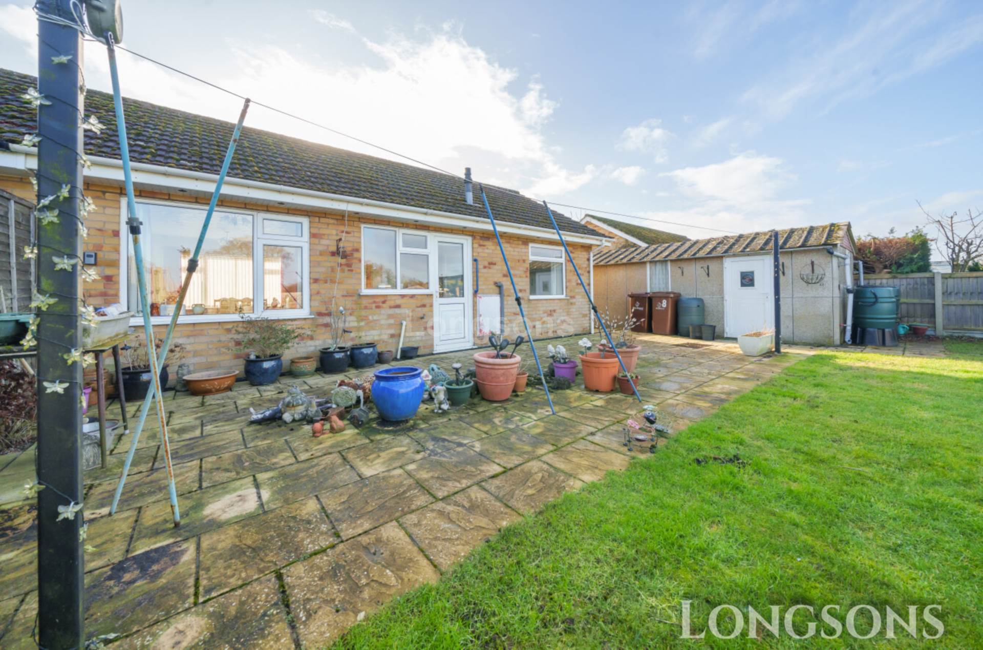 Fairholme Close, Ashill, Image 11