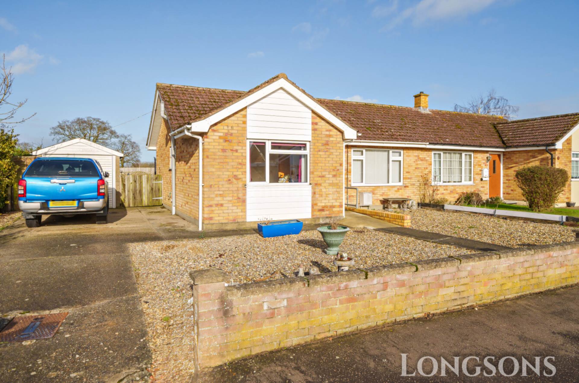 Fairholme Close, Ashill, Image 13