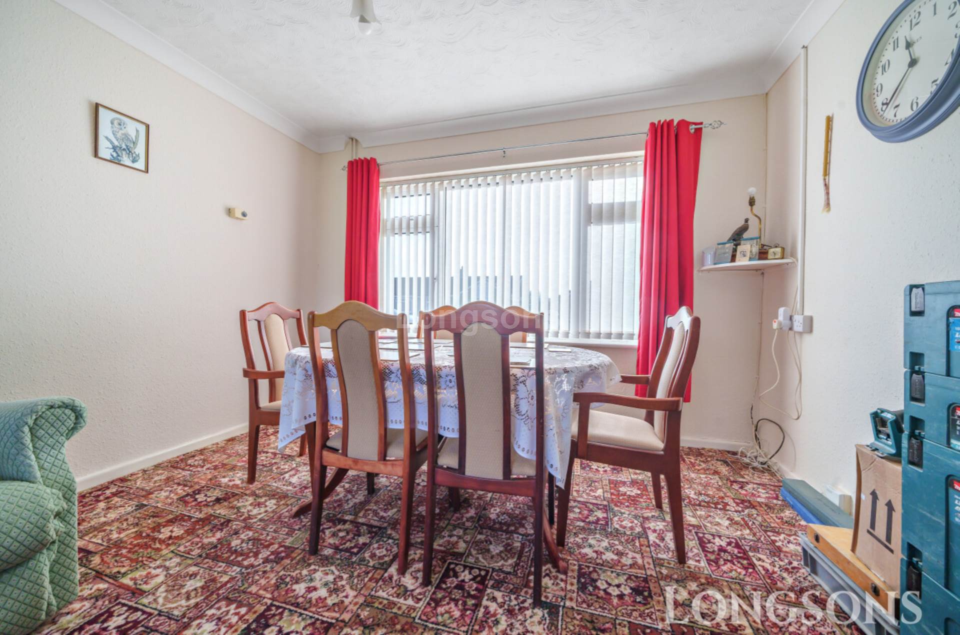 Fairholme Close, Ashill, Image 5