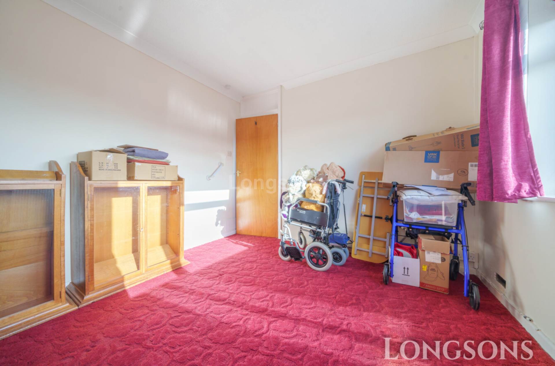 Fairholme Close, Ashill, Image 6