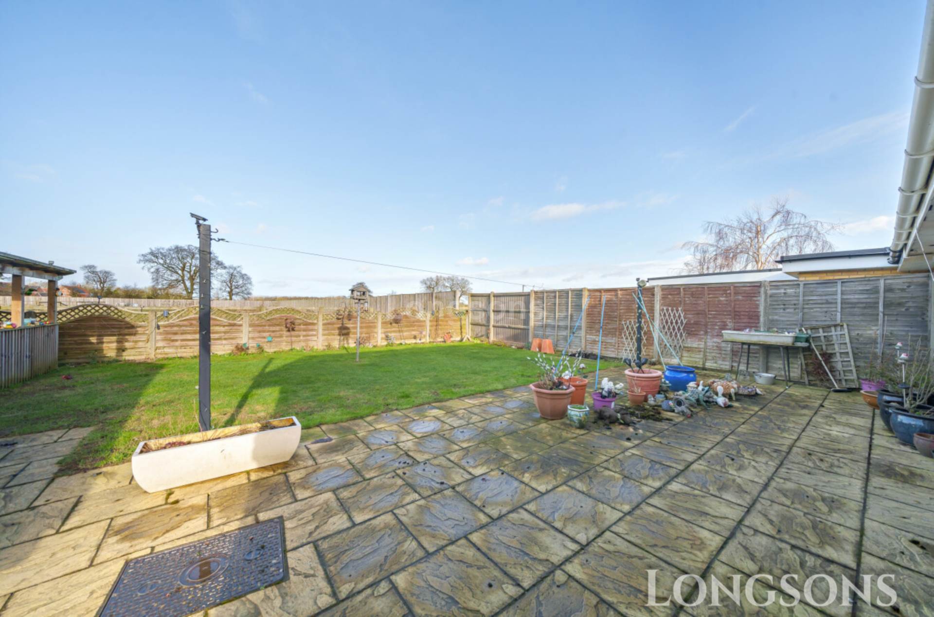 Fairholme Close, Ashill, Image 9