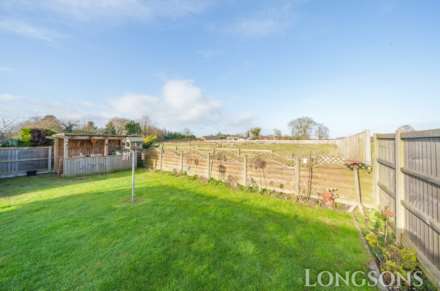 Fairholme Close, Ashill, Image 10