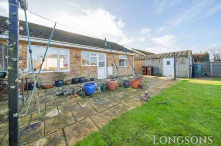 Fairholme Close, Ashill, Image 11