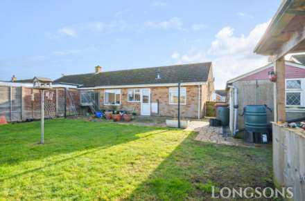 Fairholme Close, Ashill, Image 12