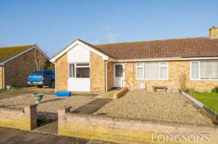 Fairholme Close, Ashill, Image 14