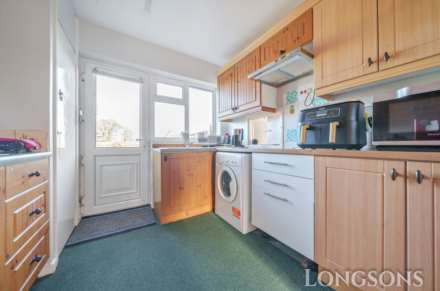 Fairholme Close, Ashill, Image 2