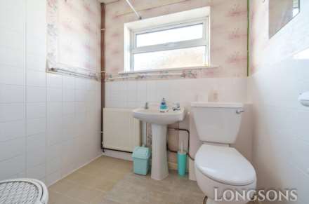 Fairholme Close, Ashill, Image 8