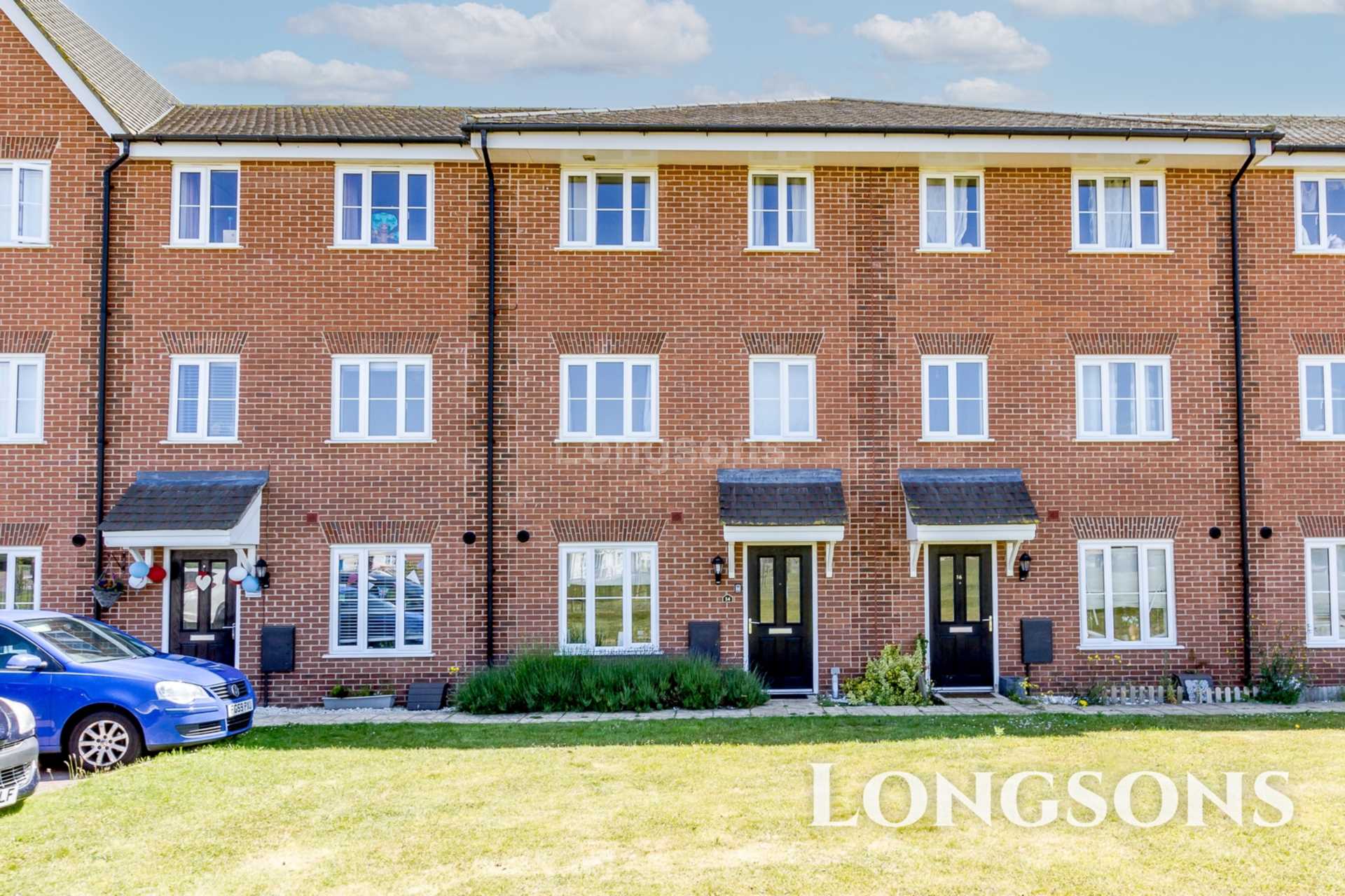 Blackberry Way, Swaffham, Image 1
