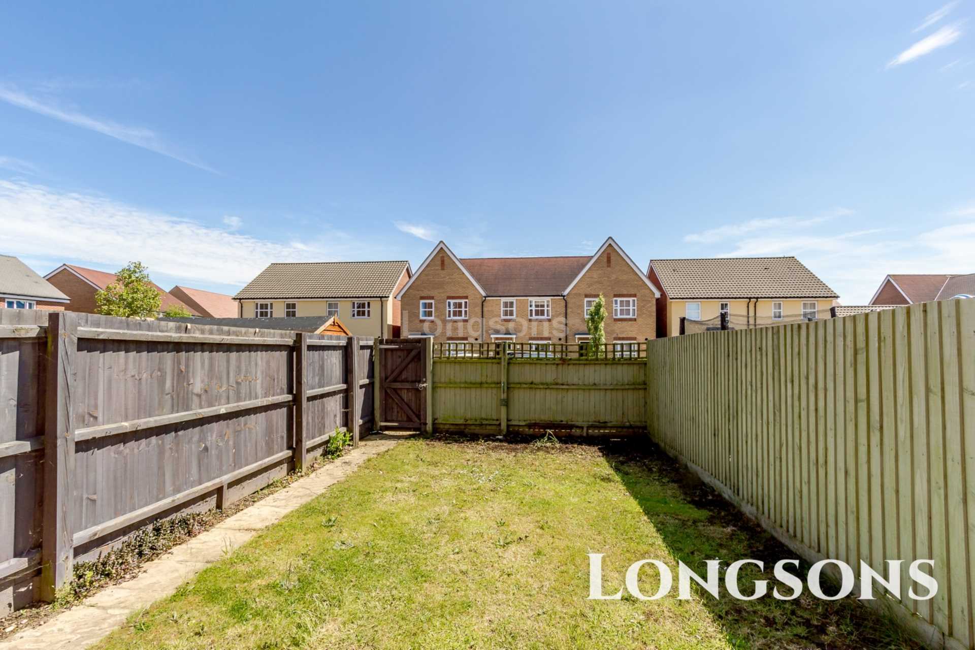 Blackberry Way, Swaffham, Image 12