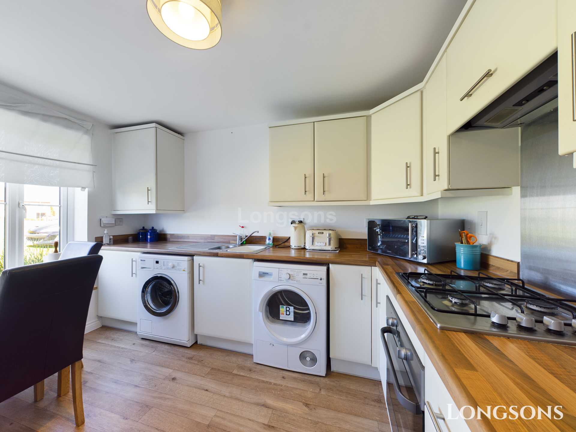 Blackberry Way, Swaffham, Image 9