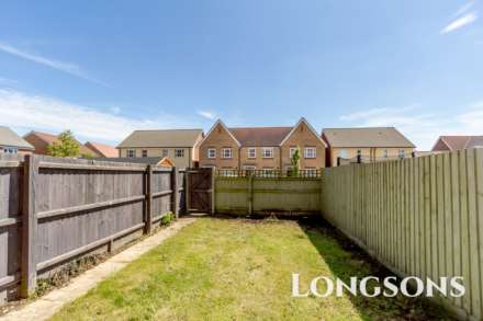 Blackberry Way, Swaffham, Image 12
