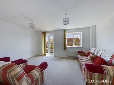 Blackberry Way, Swaffham, Image 3