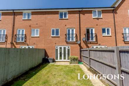 Blackberry Way, Swaffham, Image 6
