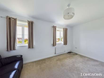 Blackberry Way, Swaffham, Image 8