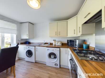 Blackberry Way, Swaffham, Image 9