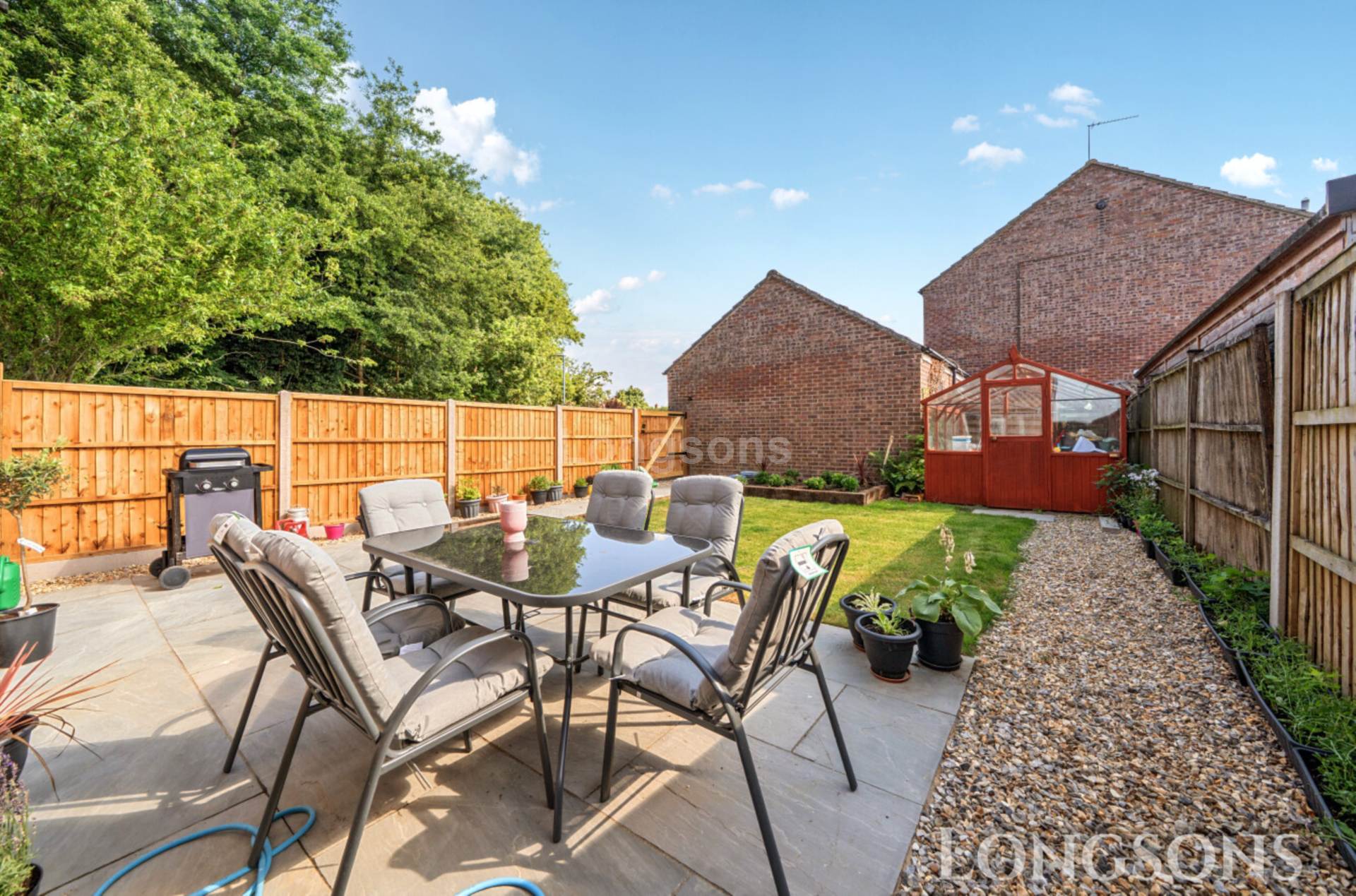 Elizabeth Drive, Necton, Image 12