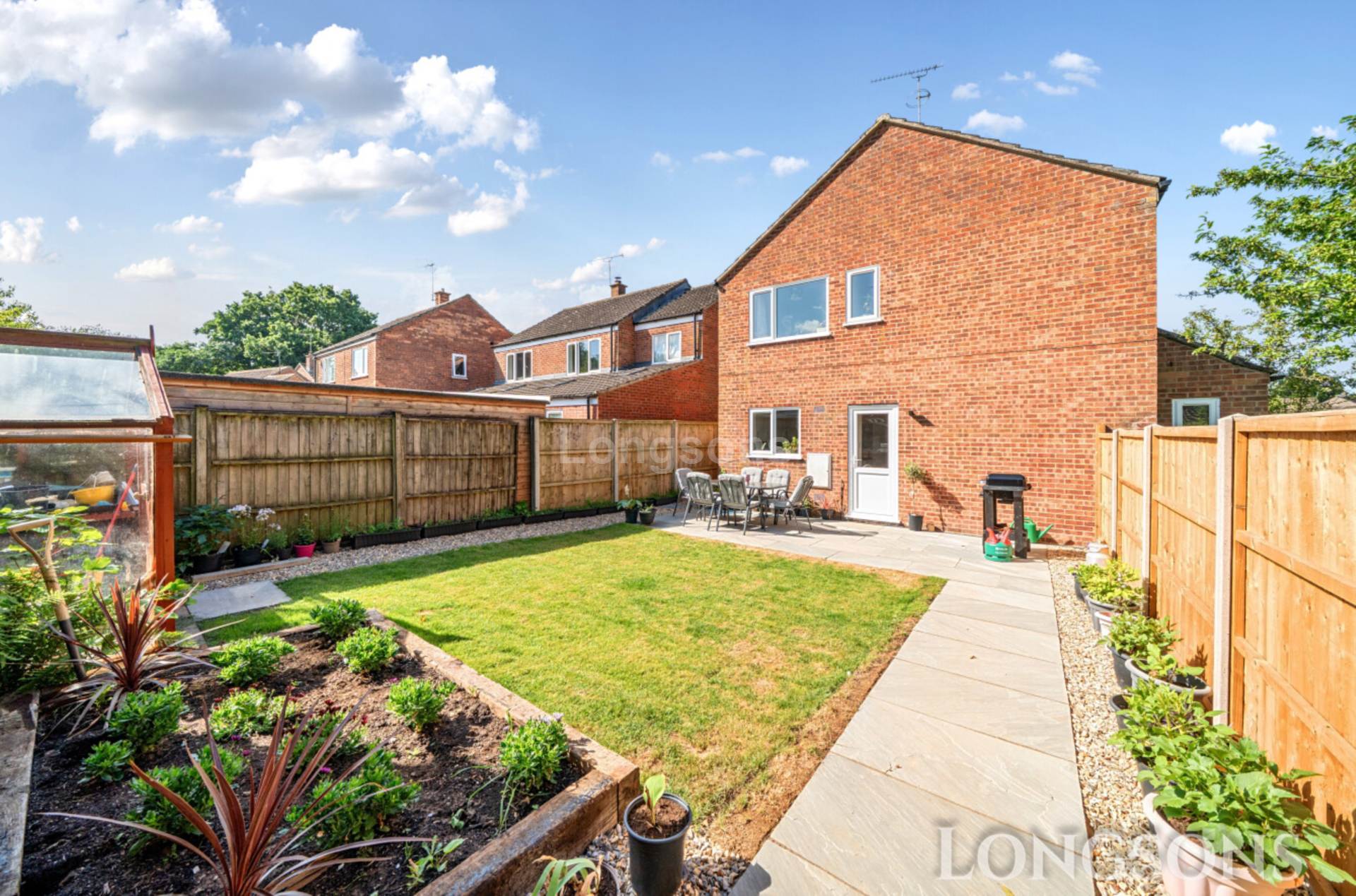 Elizabeth Drive, Necton, Image 13
