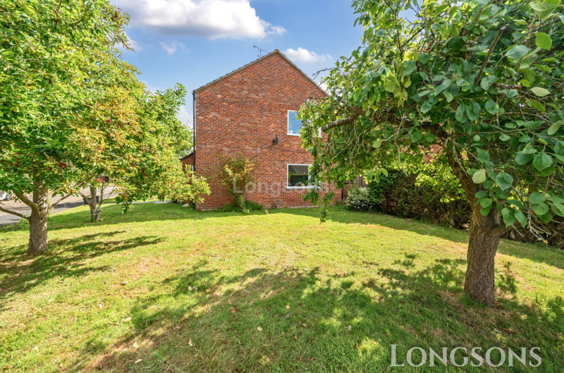 Elizabeth Drive, Necton, Image 14