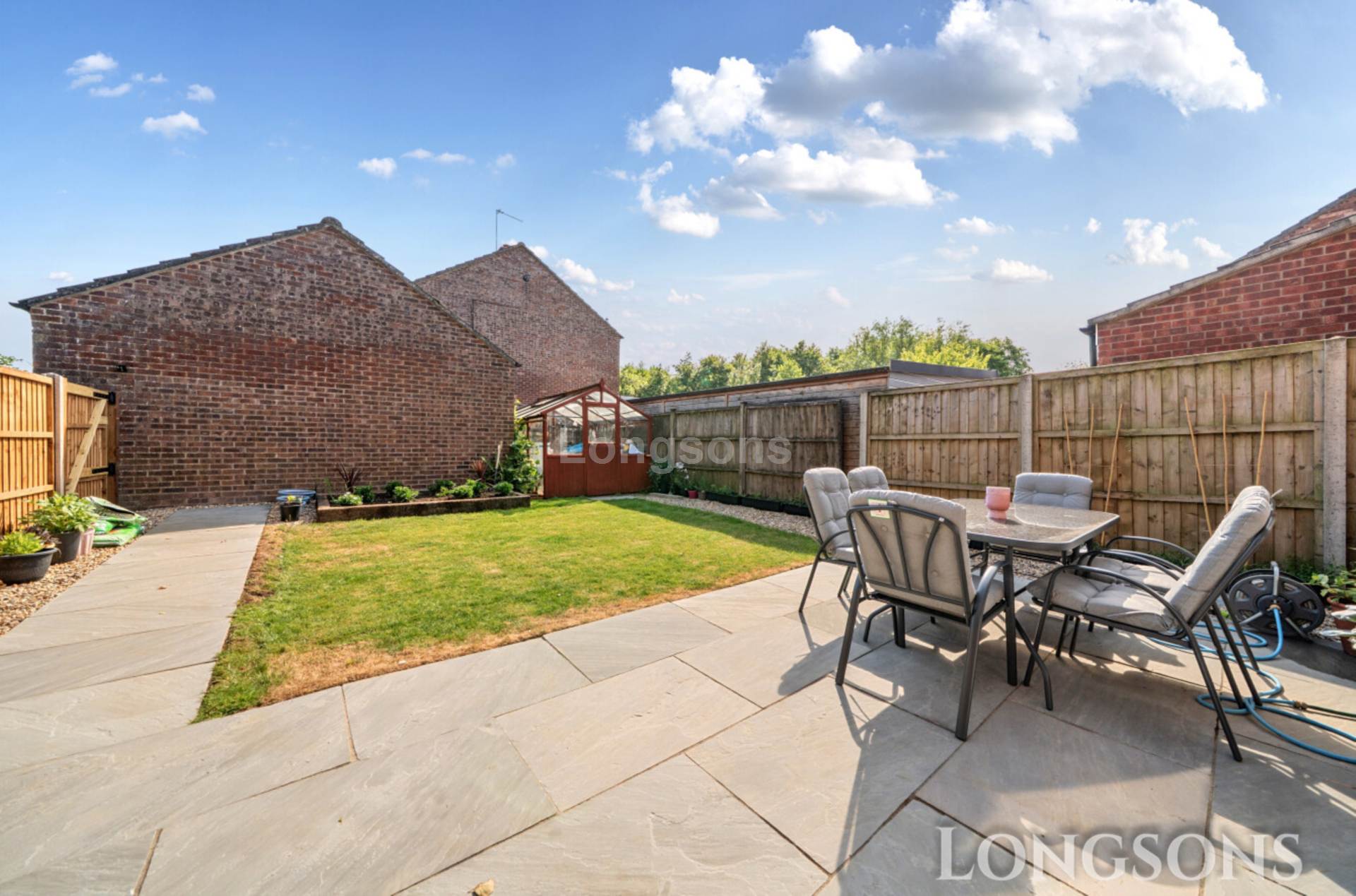 Elizabeth Drive, Necton, Image 18