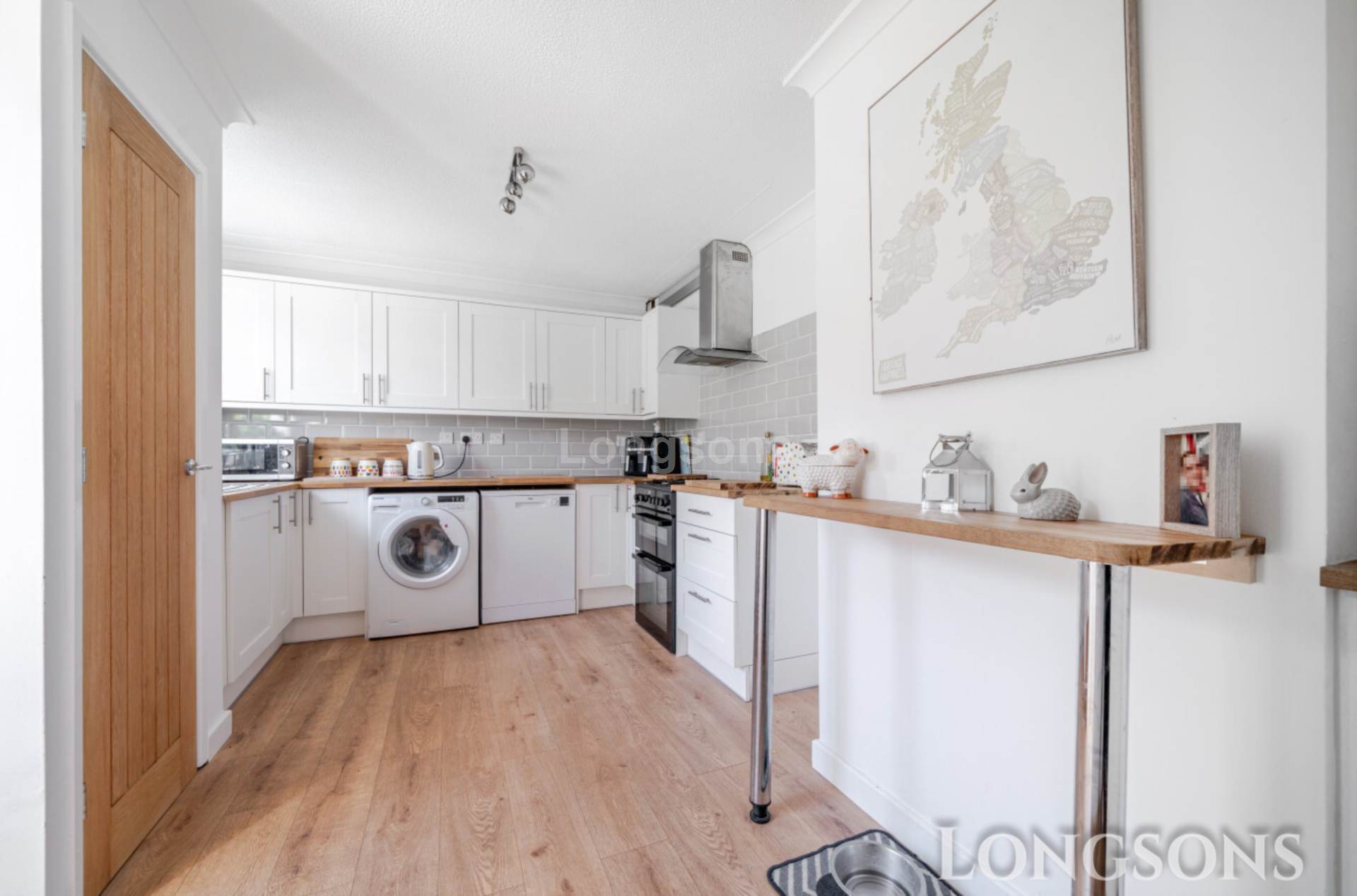 Elizabeth Drive, Necton, Image 2