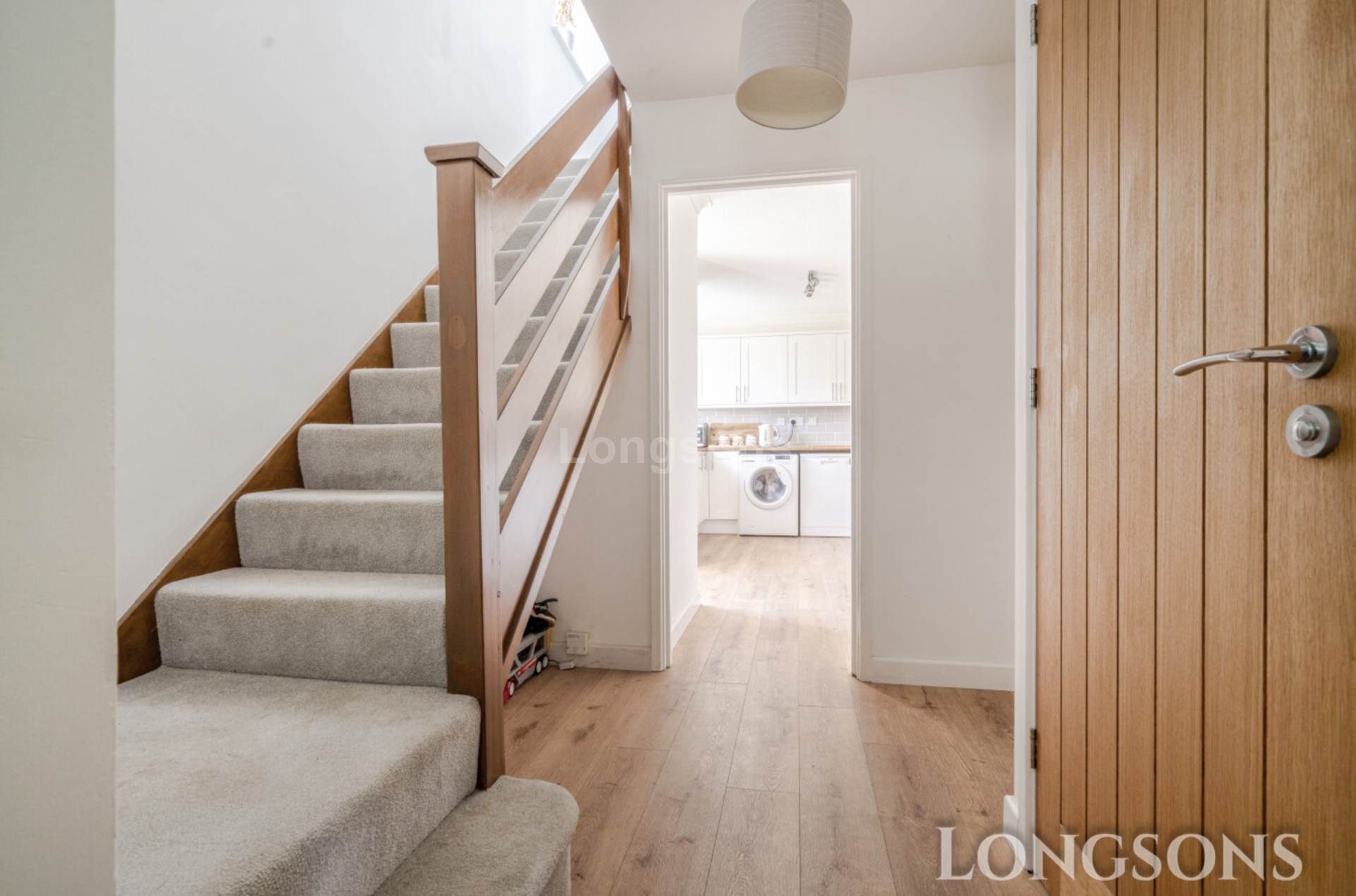 Elizabeth Drive, Necton, Image 7