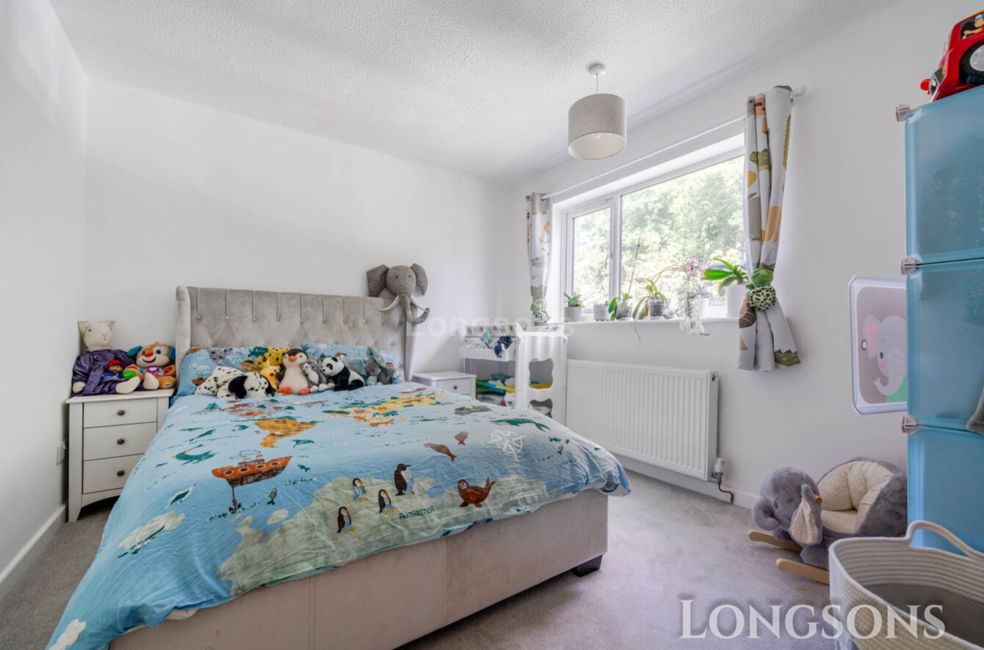 Elizabeth Drive, Necton, Image 9