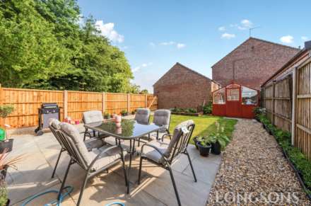 Elizabeth Drive, Necton, Image 12