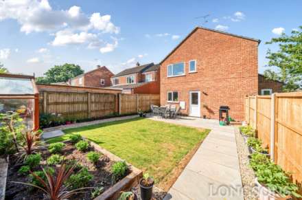 Elizabeth Drive, Necton, Image 13