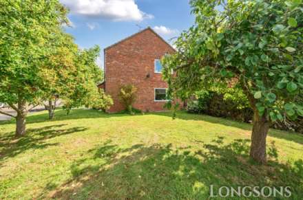 Elizabeth Drive, Necton, Image 14
