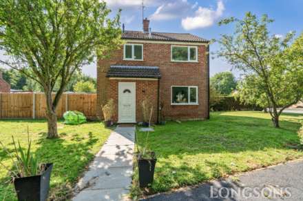 Elizabeth Drive, Necton, Image 15