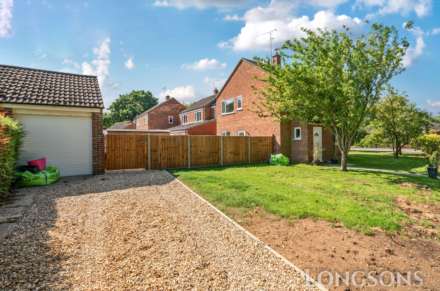 Elizabeth Drive, Necton, Image 16