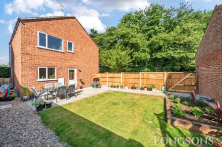 Elizabeth Drive, Necton, Image 17