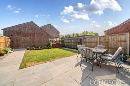 Elizabeth Drive, Necton, Image 18