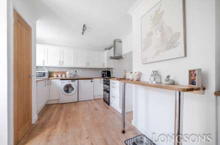 Elizabeth Drive, Necton, Image 2