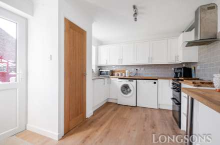 Elizabeth Drive, Necton, Image 3