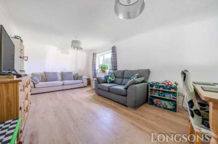 Elizabeth Drive, Necton, Image 5