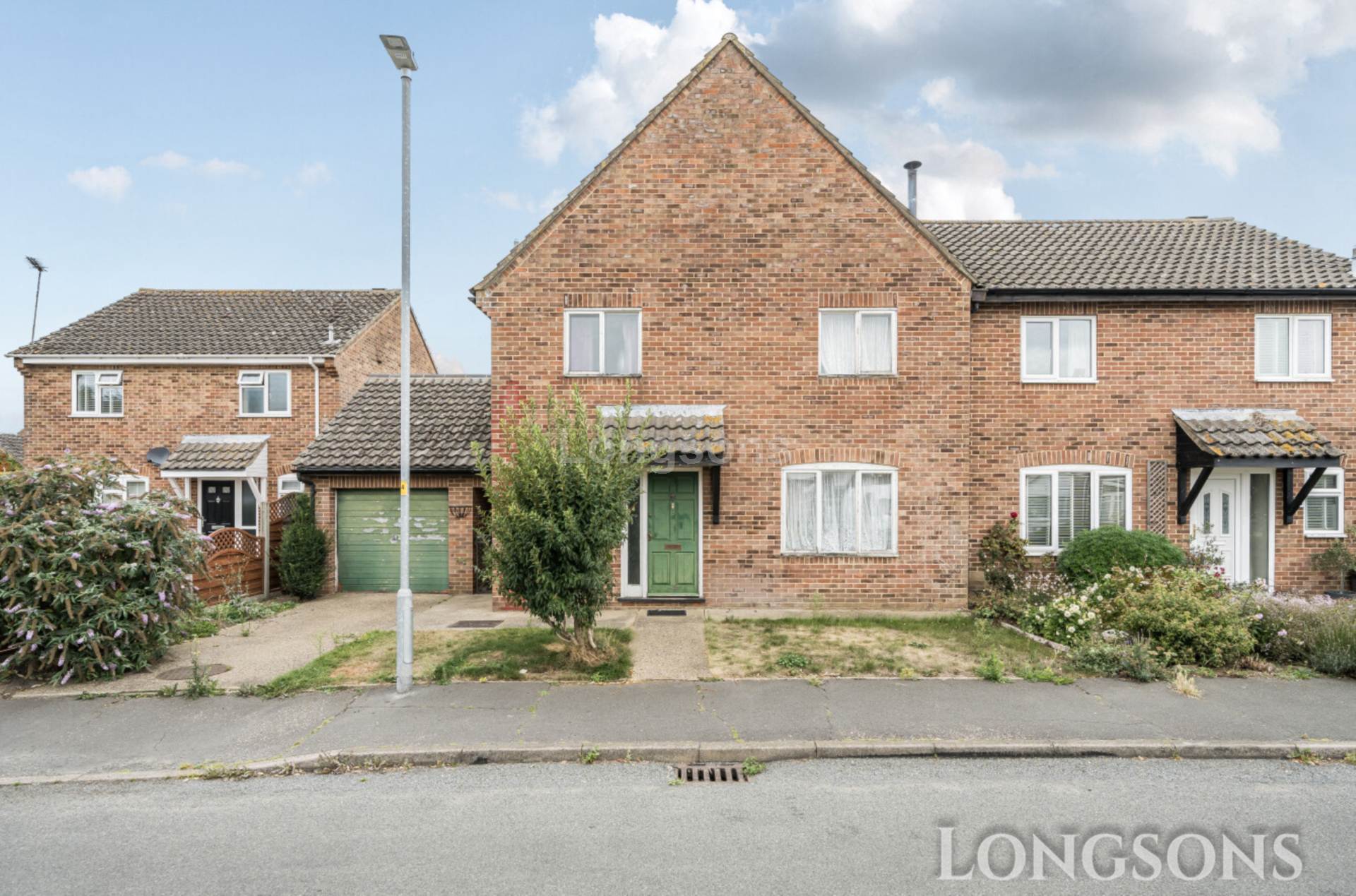 Filby Road, Swaffham, Image 1