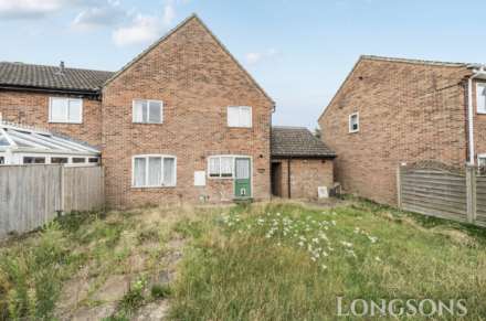 Filby Road, Swaffham, Image 13