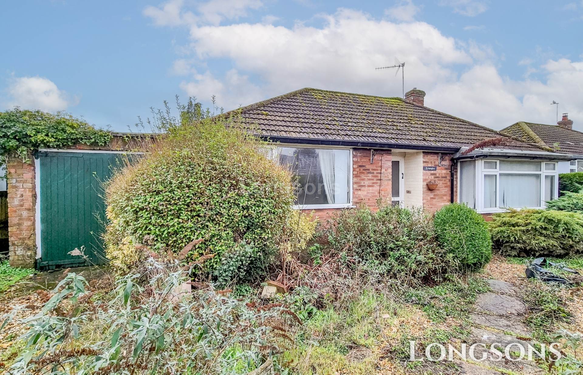 Northfield Road, Swaffham, Image 1